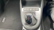 Hyundai i10 1.0 [63] Advance 5dr Auto [Nav] Petrol Hatchback